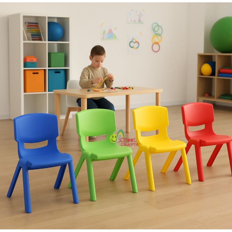 Montessori Chair Kid...