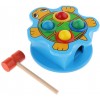 Turtle Ball Hammering