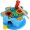Turtle Ball Hammering