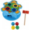 Turtle Ball Hammering