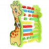 Deer Count Rack