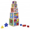 Wisdom Shape Set Box