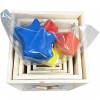 Wisdom Shape Set Box