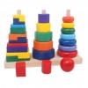 Geometrical Stackers Large 