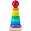 Rainbow Tower Medium                