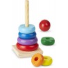 Rainbow Tower Medium                