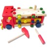 Reassembly Screw Car