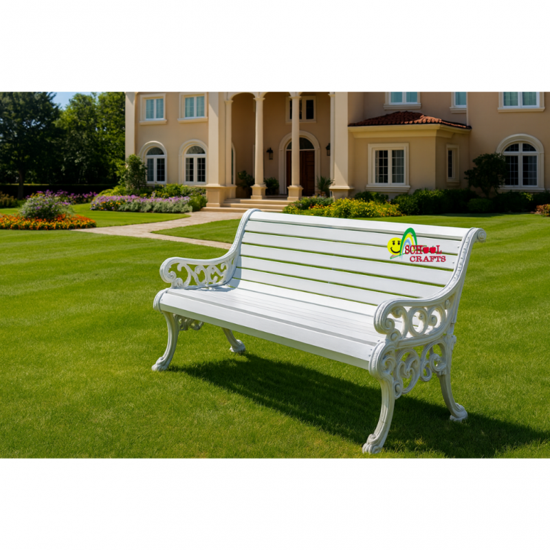 Bench Cast Iron Spec...