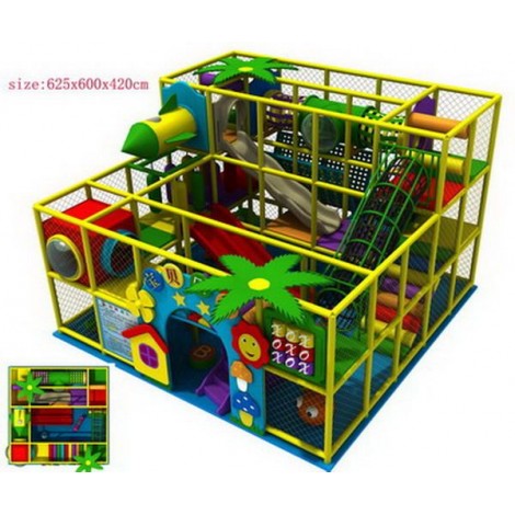 Indoor Play/6500 per sqft 