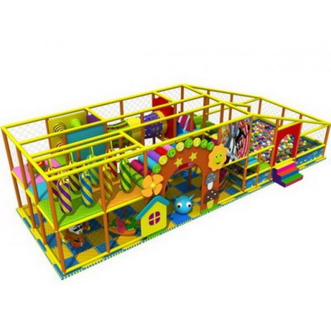 Indoor Play/6500 per sqft 