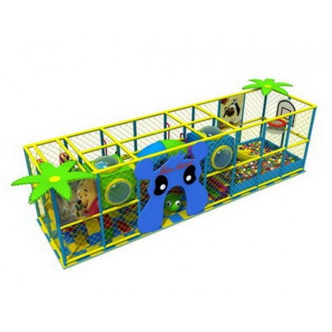 Indoor Play/6500 per sqft 