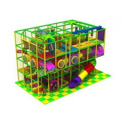 Indoor Play/6500 per sqft 