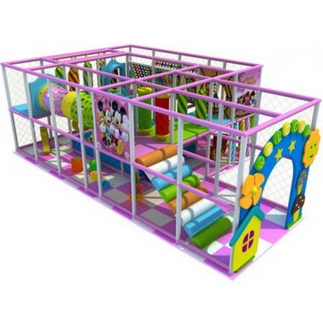 Indoor Play/6500 per sqft 