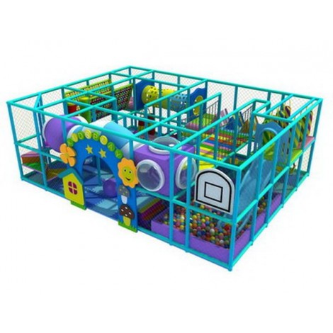Indoor Play/6500 per sqft 