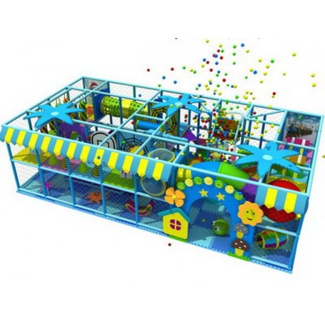 Indoor Play/6500 per sqft 