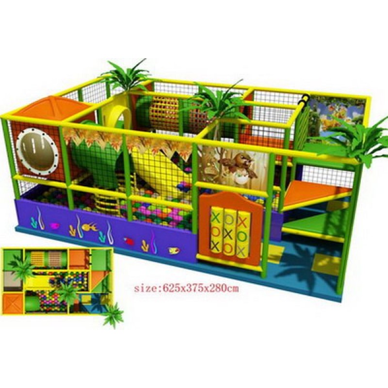 Indoor Play/6000 per...