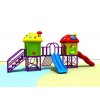 MPB Mini Play Booster Double Mushroom Hut