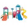 Outdoor Play Booster ODPE 002