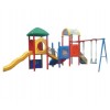 Outdoor Play Booster ODPE 004