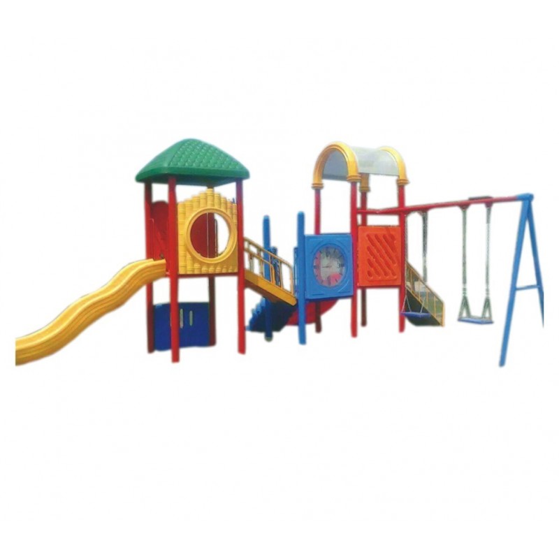 Outdoor Play Booster ODPE...