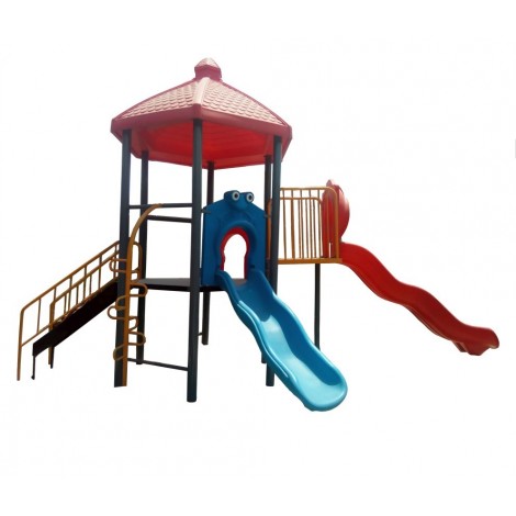 Outdoor Play Booster ODPE 057