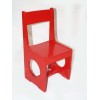 Montessori Chair Lasani Wood