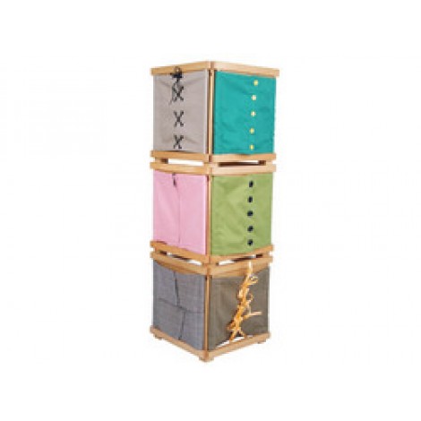 Dressing Frames Stand for 8