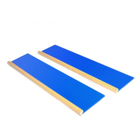Metal Inset Stand