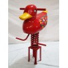 Duck Spring Rider Fiberglass 