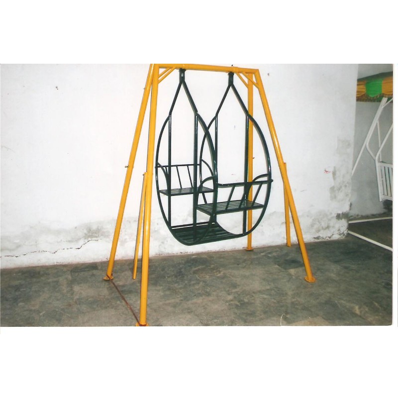 TWIN SEATER SWING 6 ...