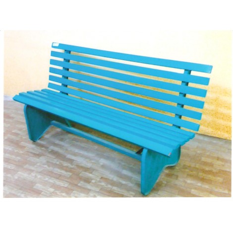 Bench Special Steel