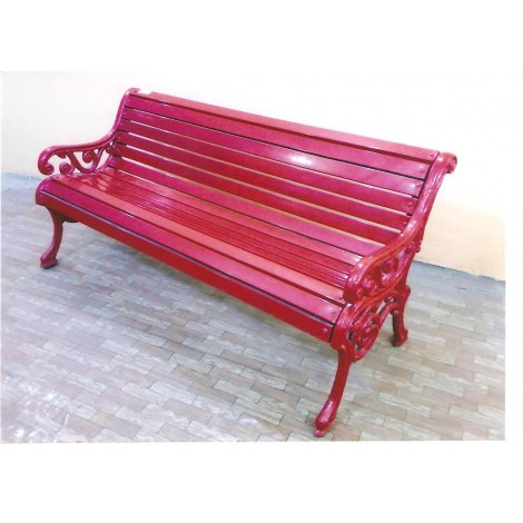 Bench Cast Iron Special