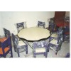 Round Table 4 feet dia (only table price)