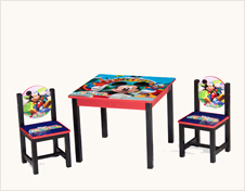 Montessori Furniture  Pakistan