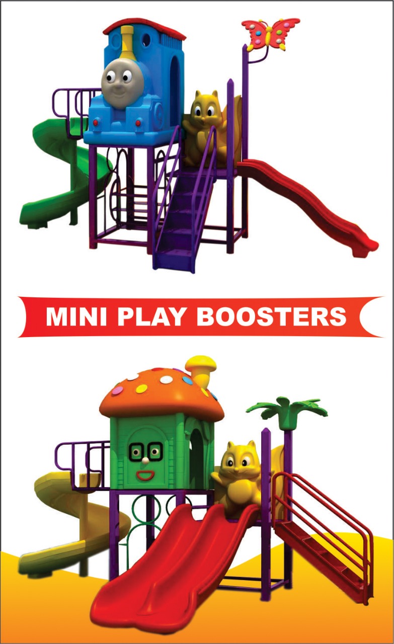 Playboosters Pakistan